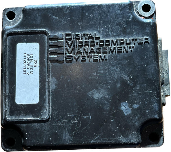 Ecu Component