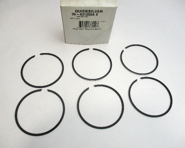 Ring Set - Std