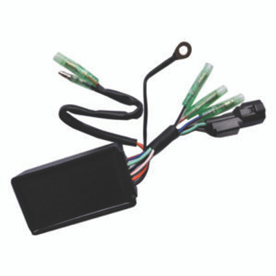 Mercury Cdi Unit Assmebly
