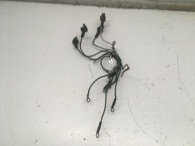 Mercury Manuel Engine Harness