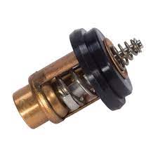 Mercury Thermostat