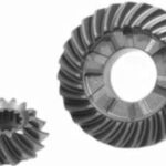Mercruiser Gear Set Forward
