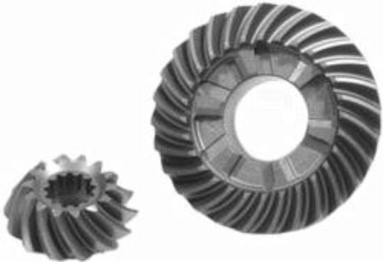 Mercruiser Gear Set Forward