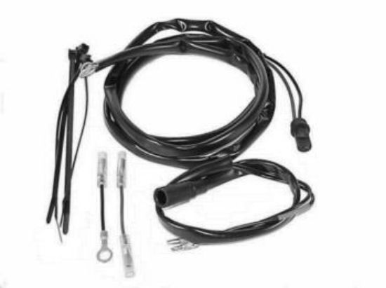 Mercury Charging Kit