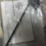 Bag Assembly