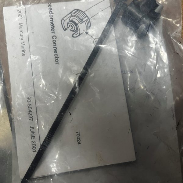 Bag Assembly