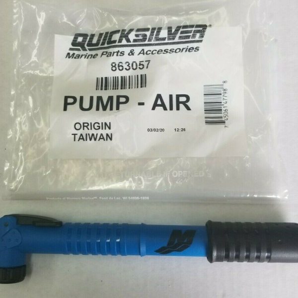Air Pump