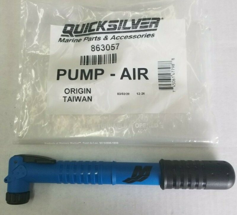 Air Pump