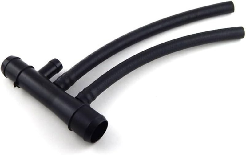Fitting Hose Assembly (865208T02)