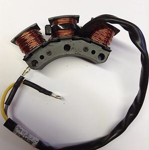 Mercury Stator Assembly