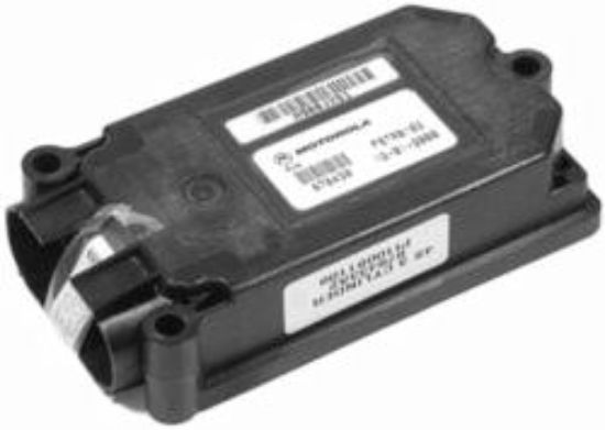 F30/40 Carb 4 Stk Ecm