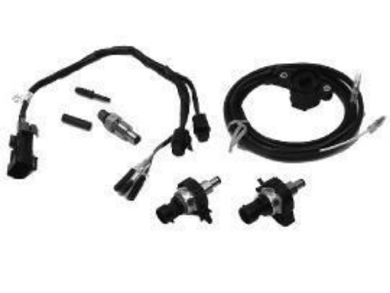 Mercury Sc Conversion Kit