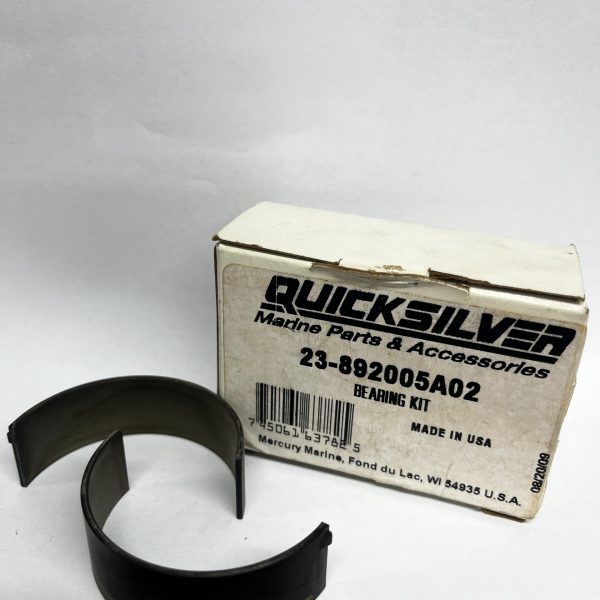 Bearing Kit