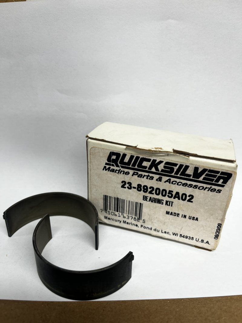 Bearing Kit (892005A02)