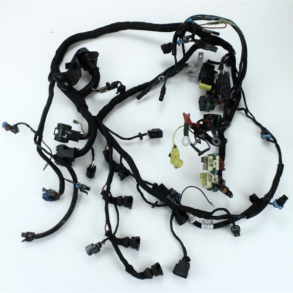Mercury Engine Harness