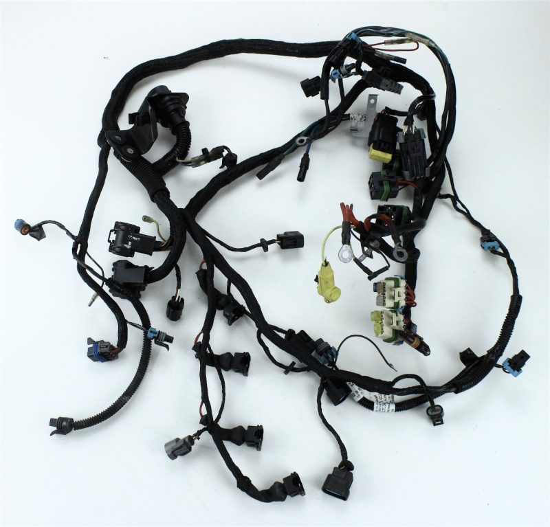 Mercury Engine Harness