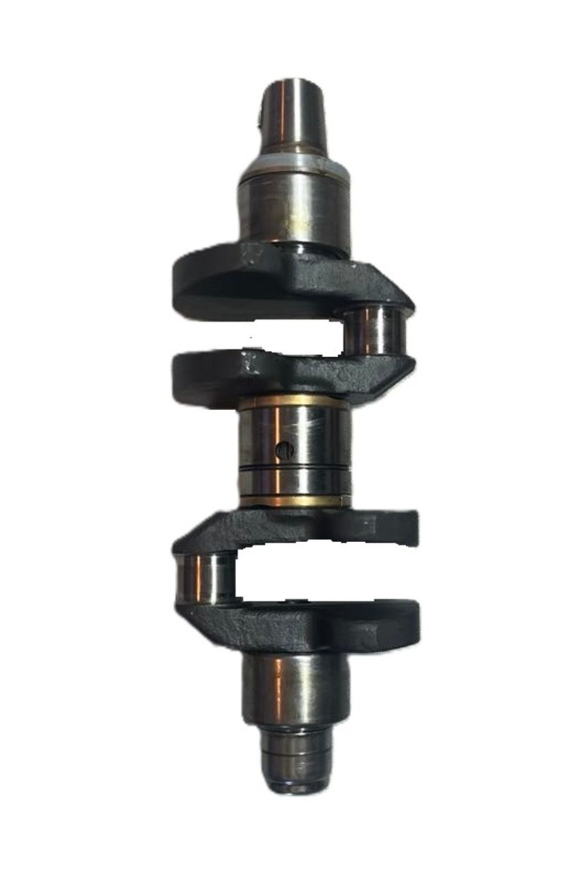 Crankshaft (8978T 2)