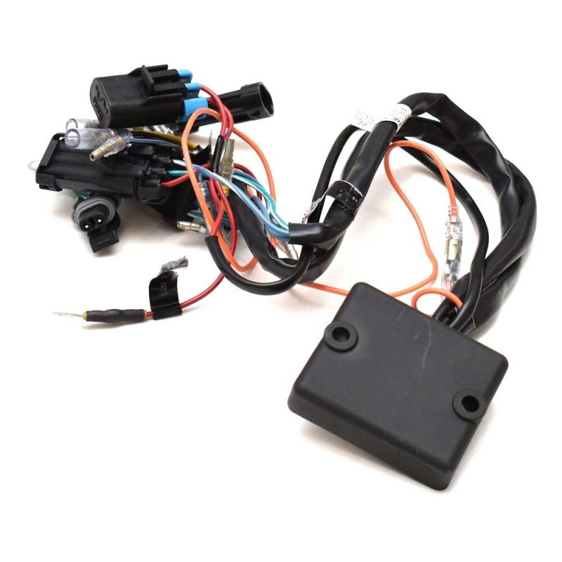 Mecury Trim / Limit Kit