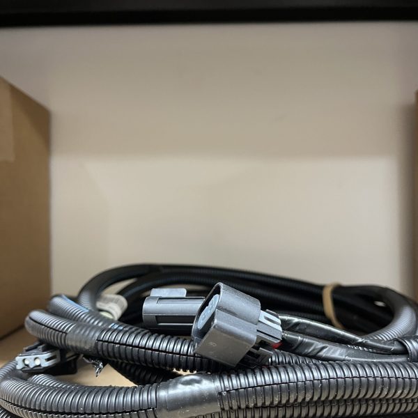 Mercury Harness Dual Helm 20'