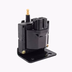 Mercury Valve Assembly