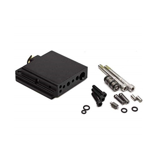 Manifold Kit