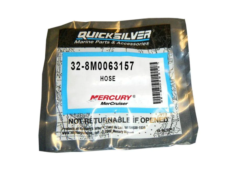 Hose (8M0063157)