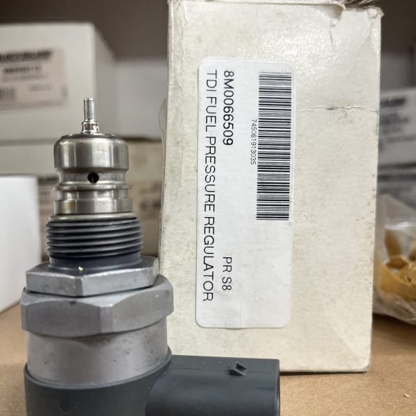 Mercury Sensor Pressure