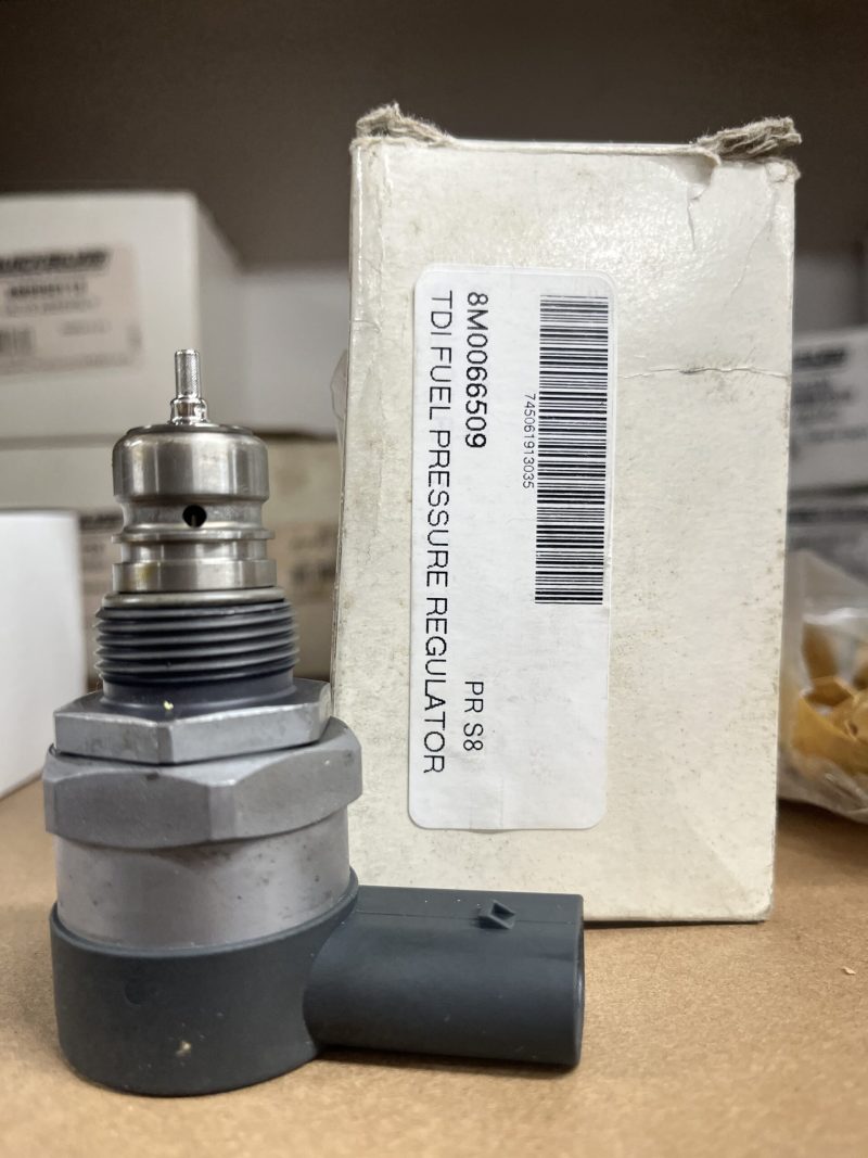 Mercury Sensor Pressure