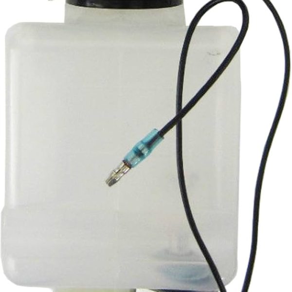 Bottle Oil Assembly