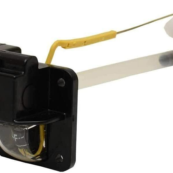 Pick Up Assembly