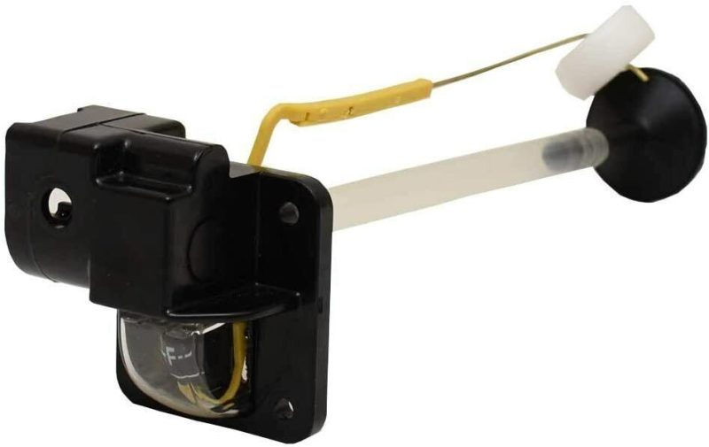 Pick Up Assembly