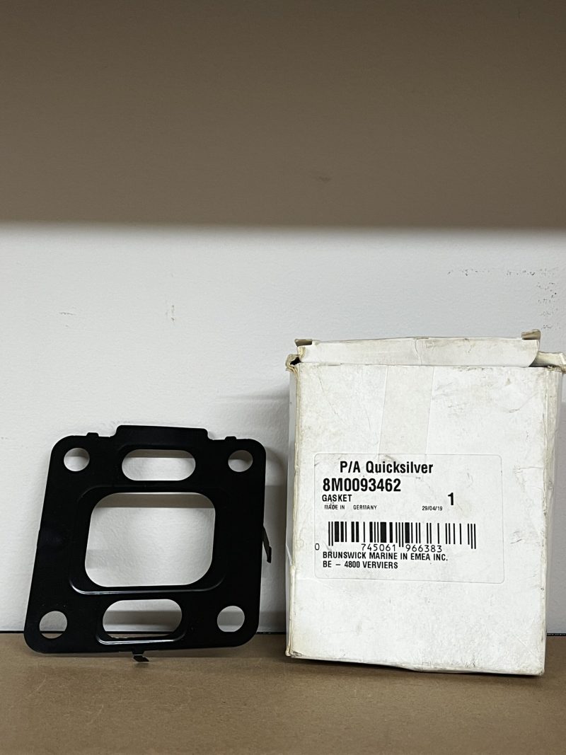Gasket