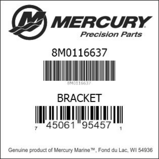 Bracket
