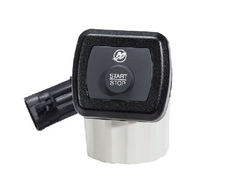 Stop Start Kit Dash Single Engine