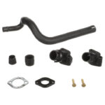 Hose Kit - Water (8M0124395)