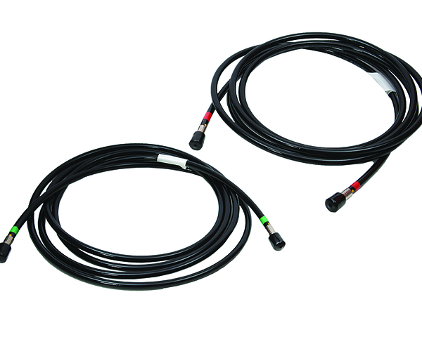 Mercury Hydraulic 3Ft Hose Kit (Non Powersteering)