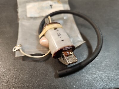 Mercury Ignition Coil