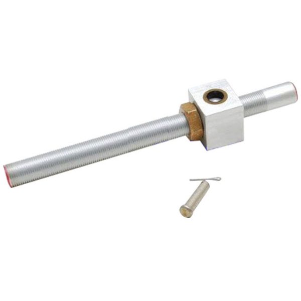 Mercury Tube Kit