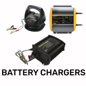 Battery Chargers