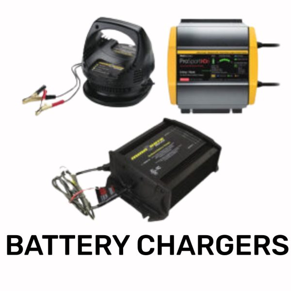 Battery Chargers