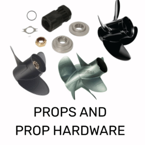 Props and Prop Hardware