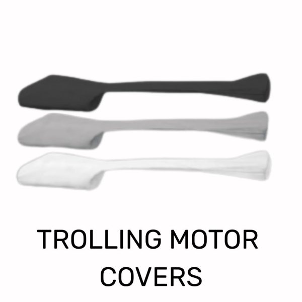 Trolling Motor Covers