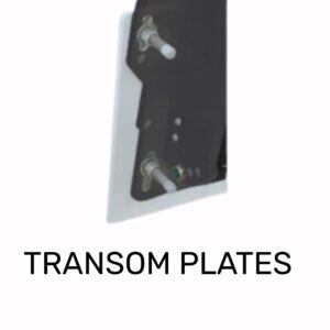 Transom Plates