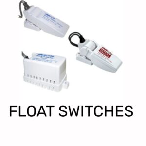 Float Switches