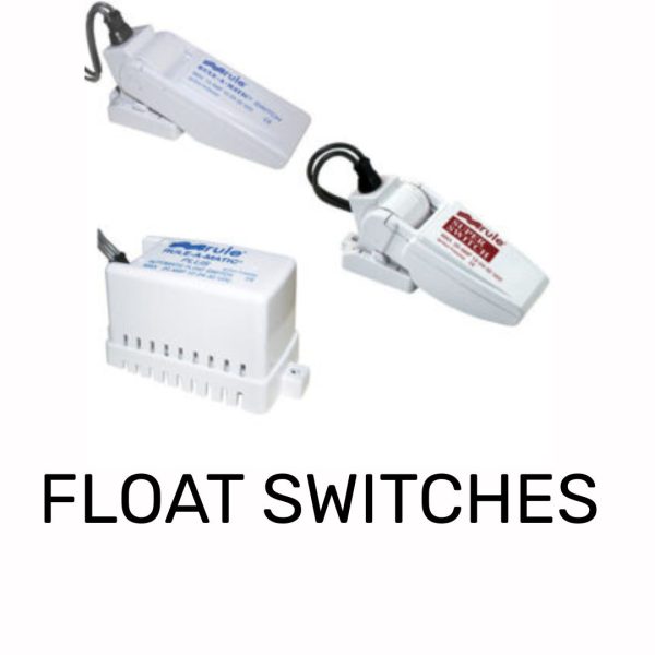 Float Switches