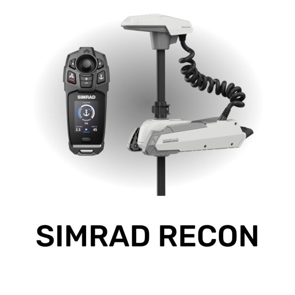 Simrad Recon