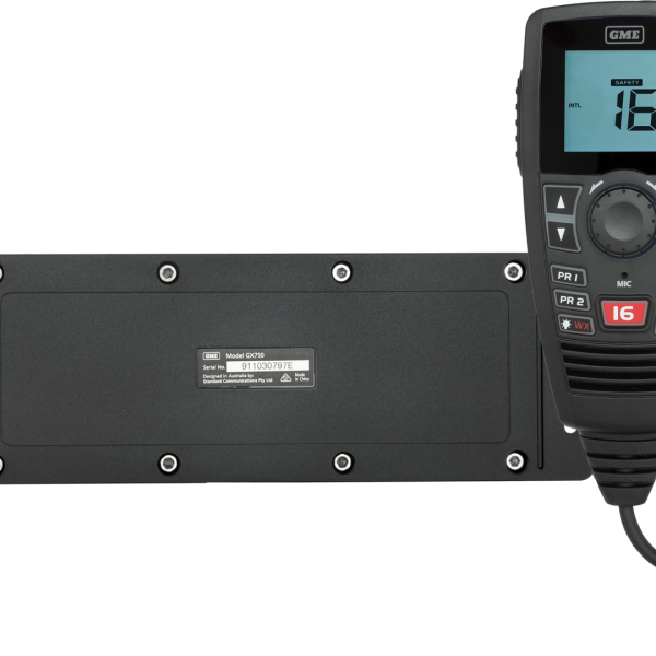 GME VHF Marine Radio (GX750B)