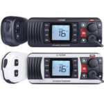 GME Compact VHF Marine Radio (GX700B)