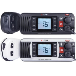 GME Compact VHF Marine Radio (GX700B)