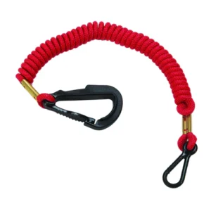 Mercury Lanyard Cord Assembly (8M0164890)